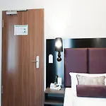 Hotel Arena An Der Friedberger Warte