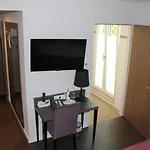 Hotel Arena An Der Friedberger Warte 3*