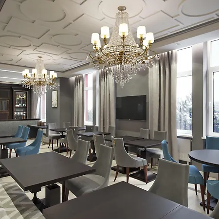 Arena An Der Friedberger Warte Hotel