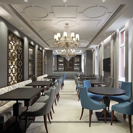 Arena An Der Friedberger Warte 3* Frankfurt nad Menem