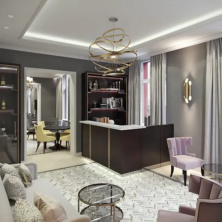 Hotel Arena An Der Friedberger Warte