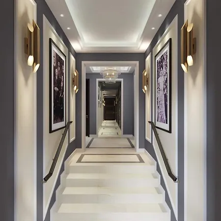 Szálloda Arena An Der Friedberger Warte