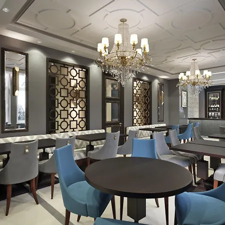 Arena An Der Friedberger Warte Szálloda