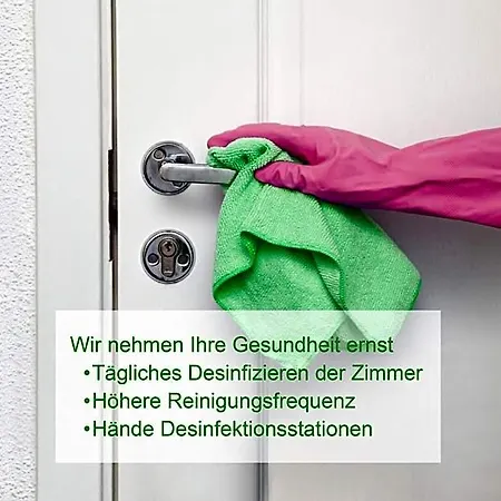 Hotel Arena An Der Friedberger Warte 3*