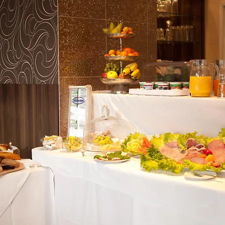 Arena An Der Friedberger Warte