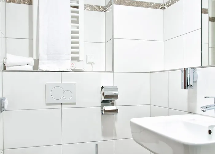 Arena An Der Friedberger Warte 3* Frankfurt am Main