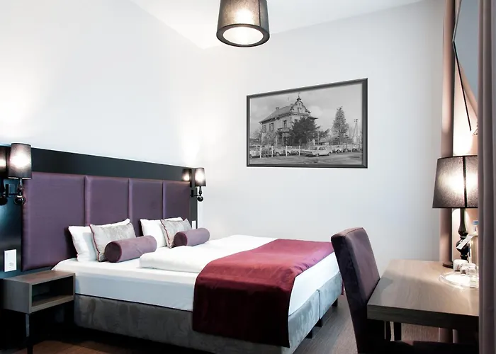 Arena An Der Friedberger Warte Hotel Frankfurt am Main