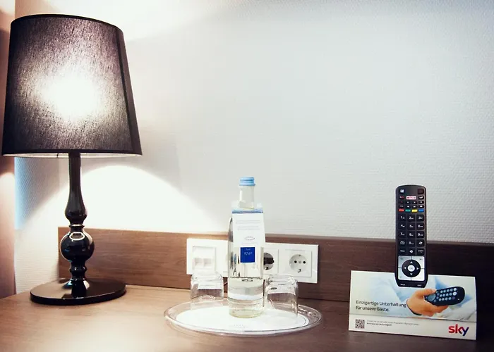 Hotel Arena An Der Friedberger Warte 3*