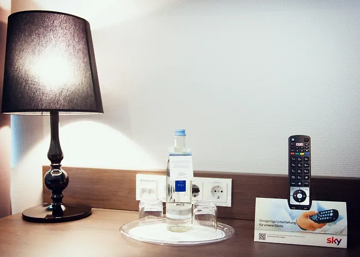 Hotel Arena An Der Friedberger Warte 3*