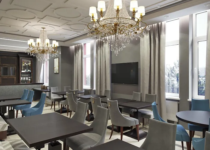 Arena An Der Friedberger Warte Hotel