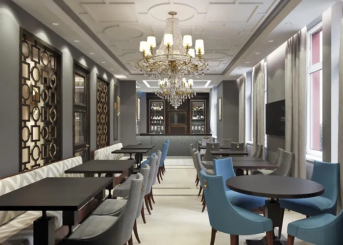 Arena An Der Friedberger Warte 3* Frankfurt am Main