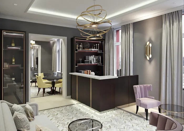 Hotel Arena An Der Friedberger Warte