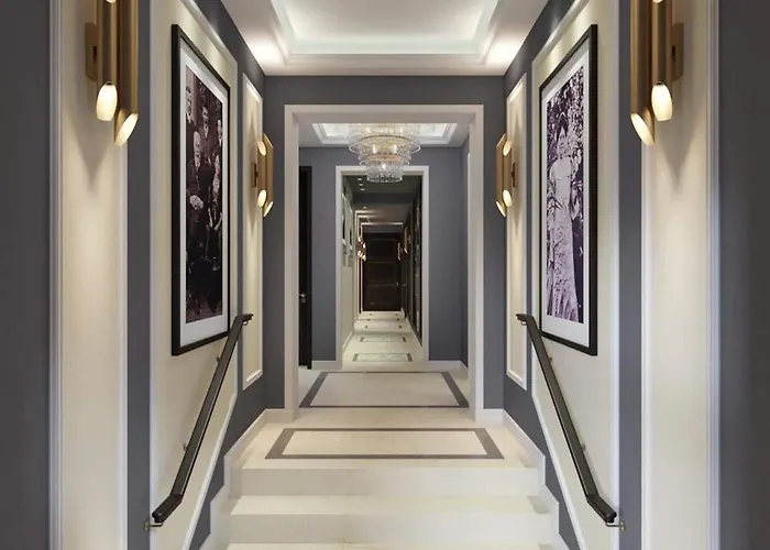 Hotel Arena An Der Friedberger Warte