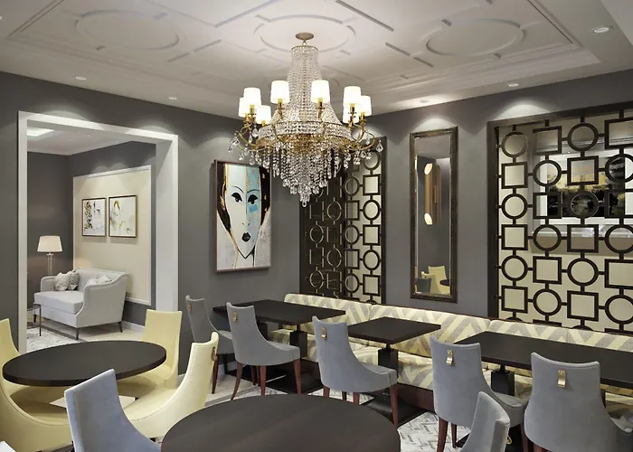 Hotel Arena An Der Friedberger Warte 3*