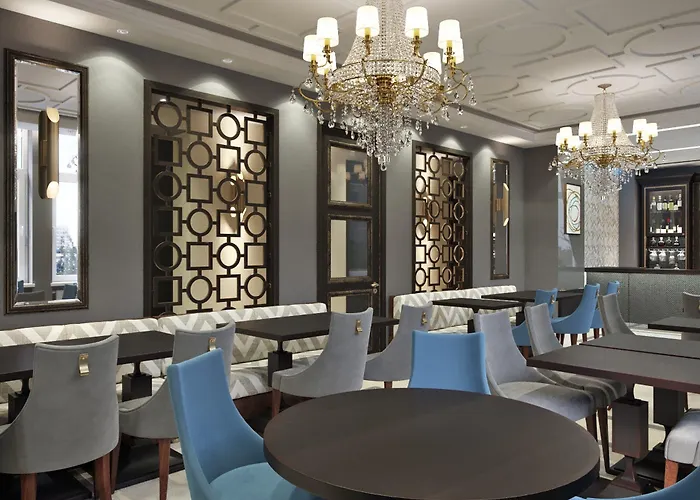 Arena An Der Friedberger Warte Hotel