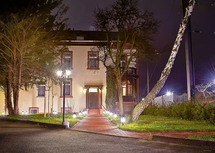 Arena An Der Friedberger Warte Hotel Frankfurt am Main