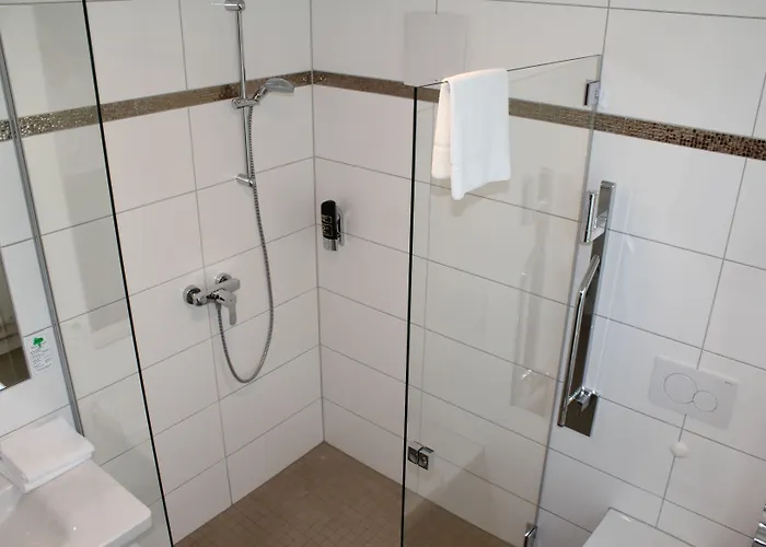 Arena An Der Friedberger Warte Hotel 3*