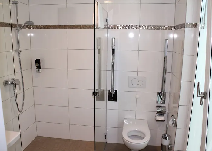 Hotel Arena An Der Friedberger Warte