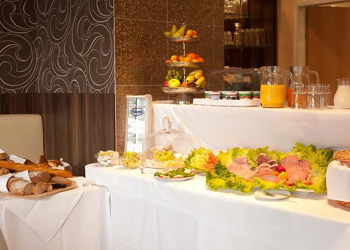 Arena An Der Friedberger Warte