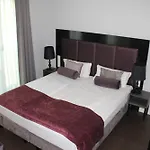 Arena An Der Friedberger Warte 3* Frankfurt am Main