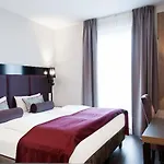 Arena An Der Friedberger Warte Hotel