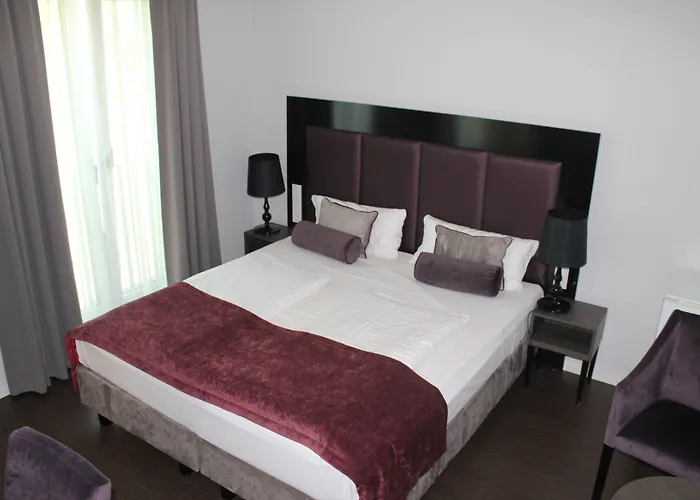 Arena An Der Friedberger Warte Hotel Frankfurt am Main